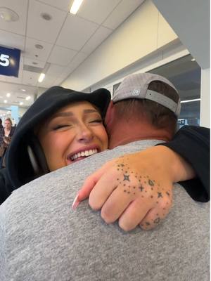 A post by @rhegancoursey on TikTok caption: HELLOOO DALLAS WOW I MISSED U