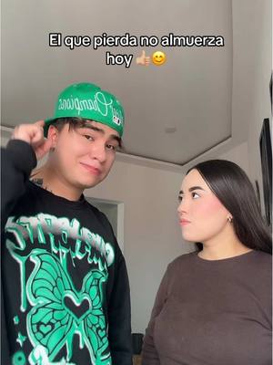 A post by @christianfabiannn on TikTok caption: Mi novia dice que ella ganó 😡💔 #NewMusic