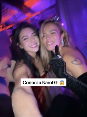 A post by @isabeladelgadou on TikTok caption: (Pt.21) Fui la primera en ver el documental de Netflix de @Karol G  😱💕  que increíble momento para estar viva #lavidanoesaesthetic #isabeladelgadou #netflix #karolg #mañanafuemuybonito 