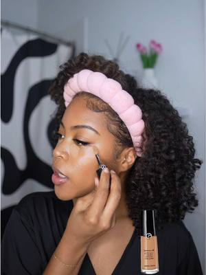 A post by @bycandicejones on TikTok caption: Love @Candace Maxwell but I am not her😭 a reintroduction was way overdue so here are the basics🫶🏽 I would also love to get to know y’all better so introduce yourself in the comments! Tell me your name, where you’re from, and either: ✨Something we have in common🤞🏽 ✨Something you know about me that I didn’t mention in this video ✨Or what made you hit that follow button in the first place Thank you for being here!!! Products Used: @Hello Sunday SPF The One That’s A Serum SPF @milkmakeup Hydro Grip Hydrating Skin Tint @Saie Dew Bronze Soft-Focus Effortless Liquid Bronzer @Armani beauty Luminous Silk Concealer @Patrick Ta Beauty Major Headlines Crème & Powder Blush Duo - She’s That Girl @Anastasia Beverly Hills Clear Brow Gel @Laura Mercier Translucent Ultra Blur Loose Setting Powder @Rare Beauty Positive Light Liquid Luminizer