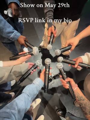 A post by @kirstencollins on TikTok caption: https://www.eventbrite.com/e/1333278444719