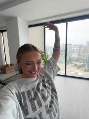 A post by @rhegancoursey on TikTok caption: Home sweeeeet home 🥹