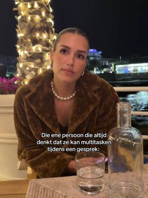 A post by @luna.nieuwboer on TikTok caption: Ook nog die "ja ga maar verder ik luister"
