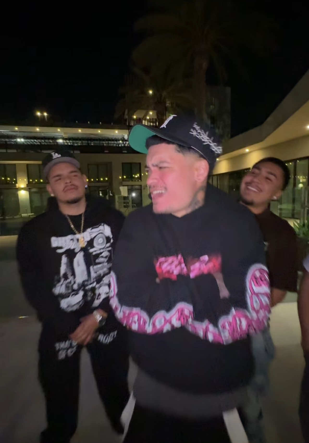 A post by @thesefoos on TikTok caption: MOOD BECAUSE WE ARE TAKING OFF TO HOUSTON TEXAS FOR THIS WEEKEND 😛 HOUSTON WE HAVE A PROBLEM 😈‼️#fypシ 