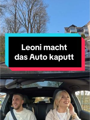 A post by @mustafahrlehrer on TikTok caption: @𝓁𝑒𝑜𝓃𝒾 macht das Auto kaputt, beim schalten? 😆 #fahrschule #fahrlehrer #fahrschüler #führerschein #mustafahrlehrer #fahrstunde #fahrprüfung #fahrschülerin 