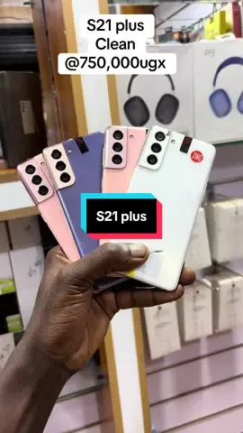 A post by @sogophonesug on TikTok caption: #sales #samsung #s21plus #yyppppppppp #fyp #sogophones