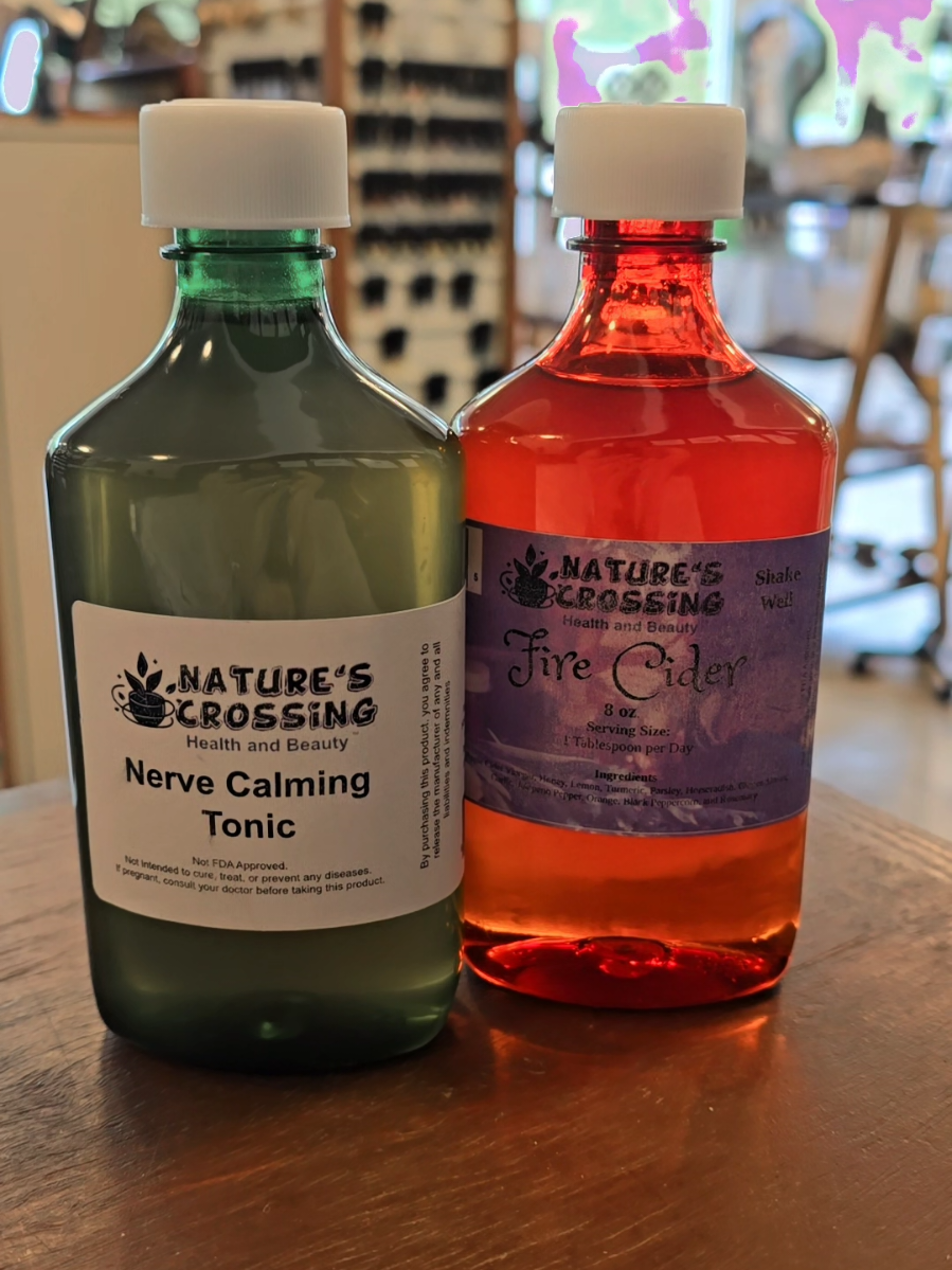 A post by @naturescrossing on TikTok caption: Replying to @sunshineamy7ope this helps #fibromyalgia #fibro 