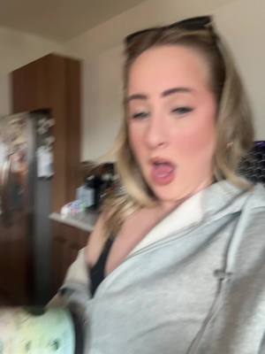 A post by @emilyesenn on TikTok caption: A big bottle of gross stuff #soursop #soursopbitters 