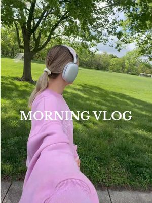 A post by @alyssarayelee on TikTok caption: I love spring mornings!! #morningroutine #morningvlog #diml #inmy20s #wfh #dogmom #aestheticvlog  @amika @e.l.f. Cosmetics @Milani Cosmetics  @urban decay @Benefit Cosmetics @buxomcosmetics @abercrombie @BIRKENSTOCK USA @hollister @target 