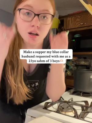 A post by @thebramleyfamily__main on TikTok caption: Homemade tex mex enchiladas, Spanish rice and cheesy refried beans🤤😍  #fyp #momsoftiktok #momof3boys #marriedat18 #sahmsoftiktok #5monthspostpartum #bluecollarwife #whatareyourlittleshavingforsupper #suppertime #makesupperwithme #bluecollarhusband 