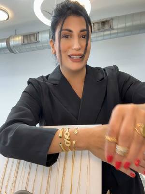 A post by @berkachi on TikTok caption: Clei in Malden, Massachusetts enjoy free shipping across the USA! Don’t forget to ask about the exclusive Donna Collection and claim your Donna Discount