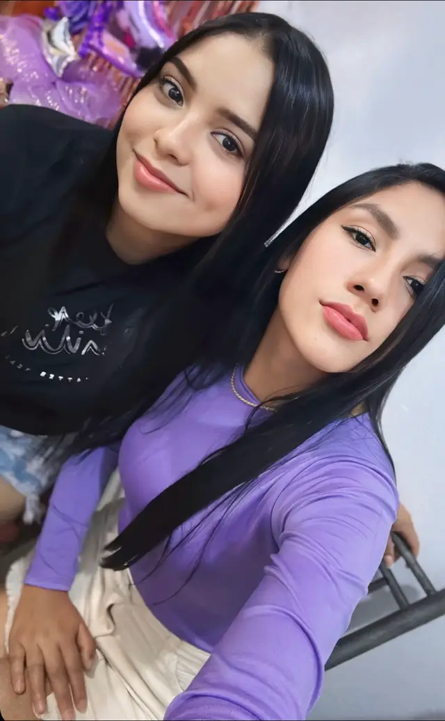 A post by @rouspalacios18 on TikTok caption: @dianaolivera13 #paratiiiiiiiiiiiiiiiiiiiiiiiiiiiiiii #❤️ #felizdiaparatodos❤️🙏🏻 #xcyzba 