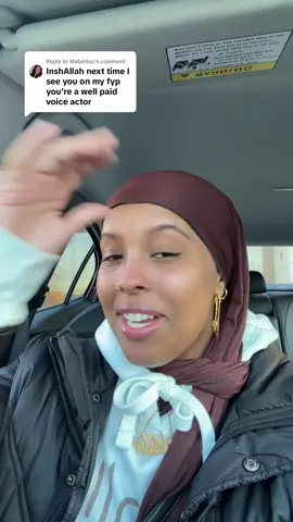 A post by @idilmilyuun on TikTok caption: Replying to @Mabintou 