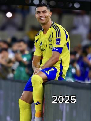 A post by @arayfer_ha on TikTok caption: Esa celebración me trajo recuerdos… 🥺❤️ #arayfer #celebracion #cristianoronaldo #sentado #aficion #recuerdos 