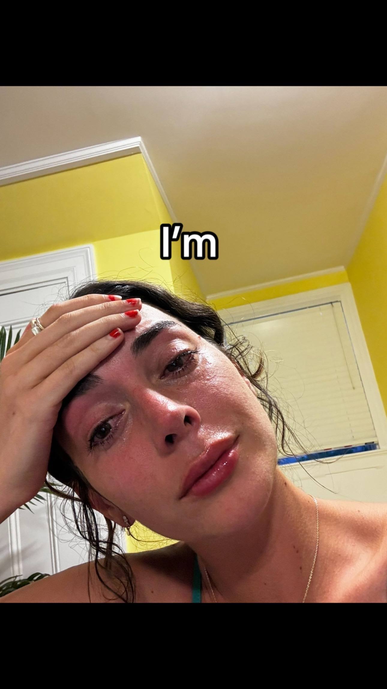 A post by @ihatebriannachickenfry on TikTok caption: LOVE THIS TREND<3