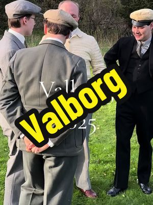 A post by @slouchcore on TikTok caption: Valborg is an old tradition and a true mark that spring has sprung. It’s also on the same day as his majesty King Carl XVI Gustaf of Sweden birthday. As you can see I celebrated with good friends, food, drink and not least stunning vintage automobiles and live entertainment! #valborg #sweden #vintage 