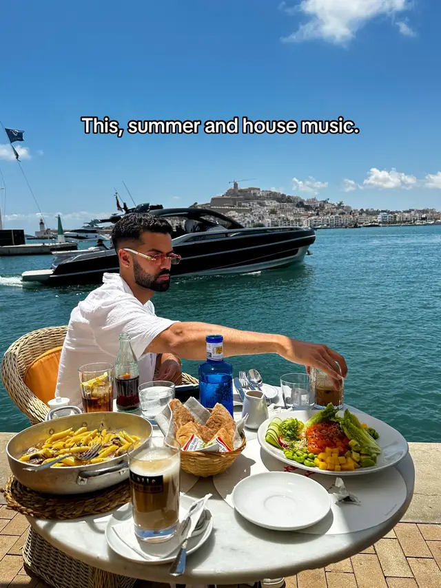 A post by @nate_wyatt on TikTok caption: I’m ready for summer 