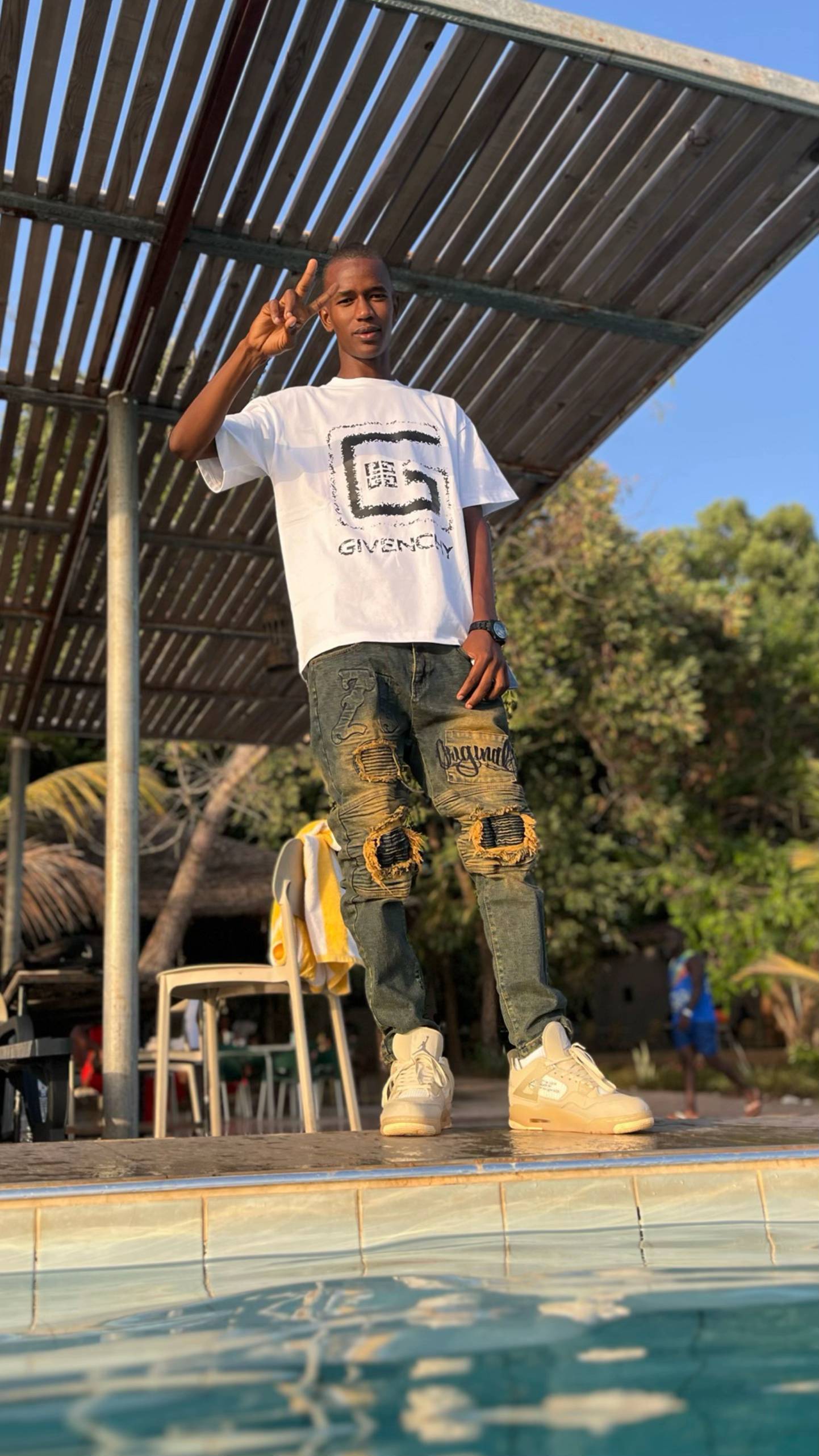 A post by @ramadanmoubarak09 on TikTok caption: #tik_tok #senegalaise_tik_tok #guineebuissau #pourtoi 