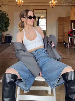 A post by @dovecameron on TikTok caption: HAPPY FRENCH GIRLS DAY go presav3 for a phat ass