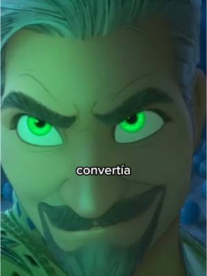 A post by @luisvelody on TikTok caption: Mira hasta el final 😱 #teoria #curiosidades #pelicula #misterio #disney