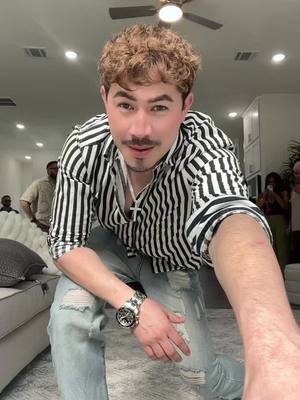 A post by @itskainb on TikTok caption: @🤠🔥Checo👹🤘🏾 