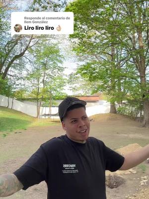 A post by @bradydsc10 on TikTok caption: Respuesta a @Ilem González ya tus know 😂