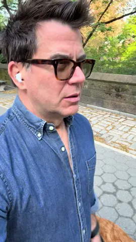 A post by @georgehahnnyc on TikTok caption: It’s a cult.  #PamBondi