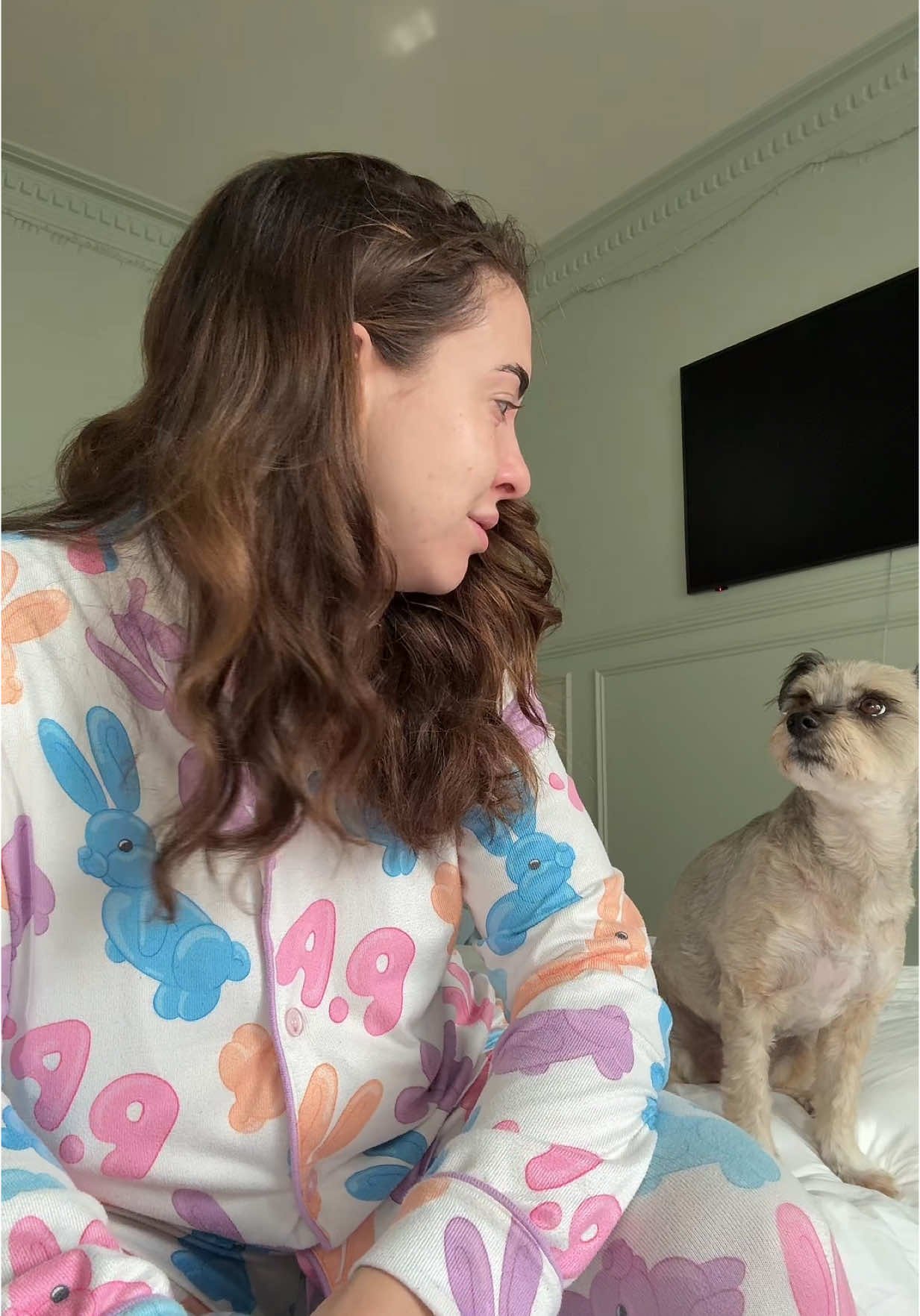 A post by @famous4mypersonality on TikTok caption: This is crazy 
