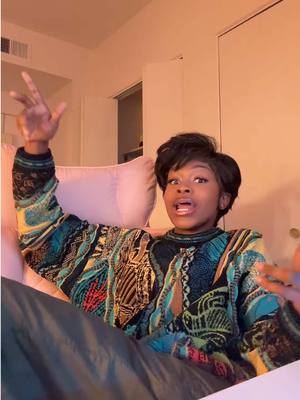 A post by @jalykasmith on TikTok caption: Biggie lives in me :3 😂