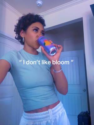 A post by @theosburnfamily on TikTok caption: I promise once you find your favorite flavor you can’t go without it .. the orange 🍊 flavor has me in a chokehold 🤣 @Bloom Nutrition #bloompartner #theosburnfamily 