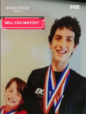 A post by @kindnessmom on TikTok caption: #daneelkins #MISSINGPERSON #americasmostwantedmissingpersons #foxtv #hulu #kindnessmom #foxnation #fox11 #truecrime #finddanesafe 
