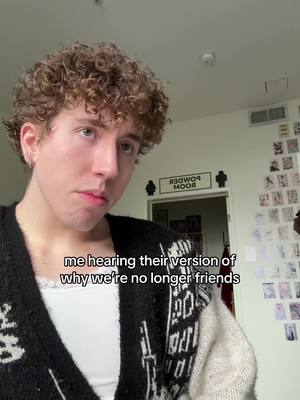 A post by @spencewuah on TikTok caption: i guess we remember things differently #fyp 