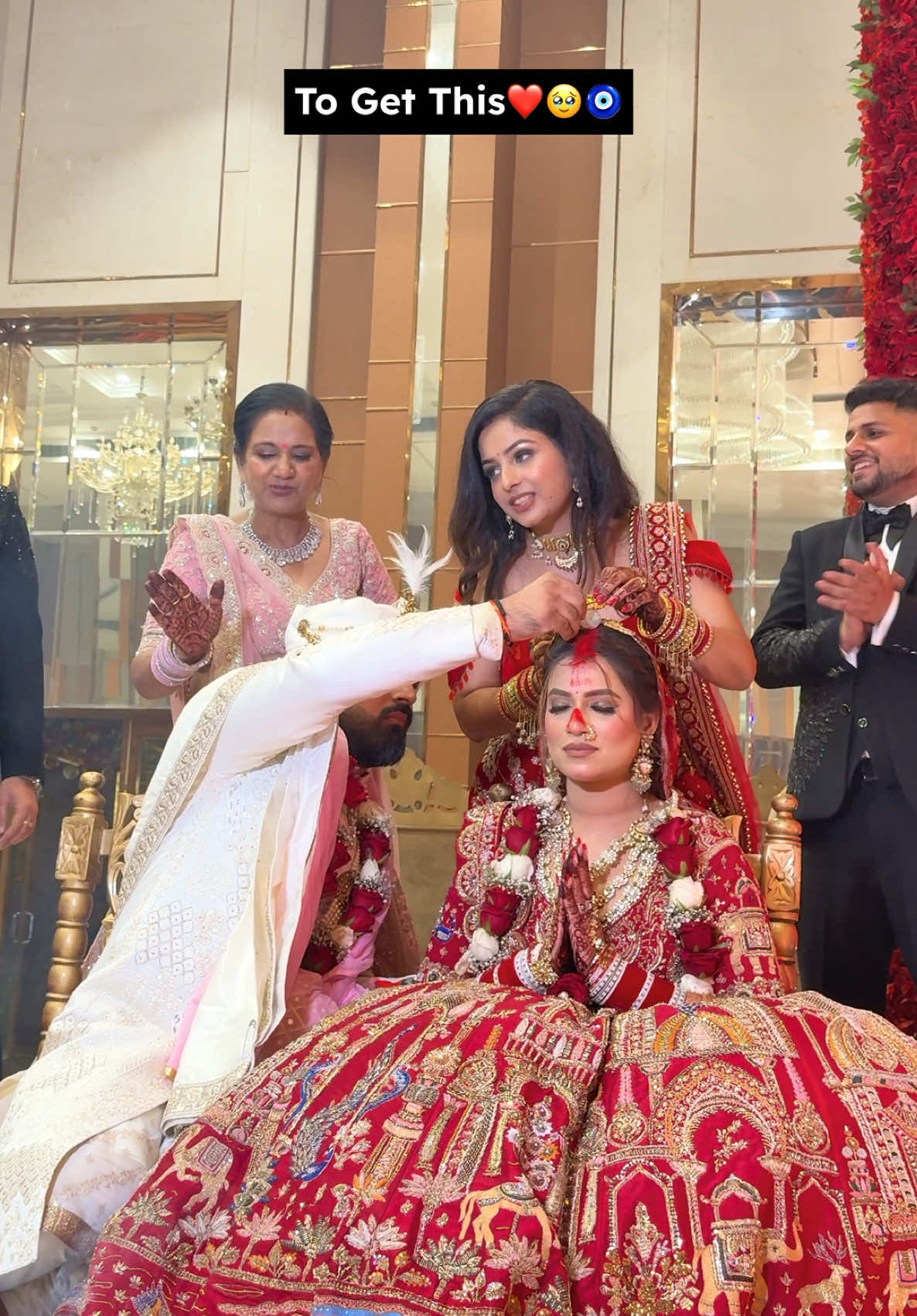 A post by @rajatbornstar on TikTok caption: Final Goal ❤️🙈🧿 #rajatbornstar #trending #tiktokviral #rajatswati #couplethings #truelove 