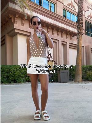 A post by @izzyoller on TikTok caption: It’s actually criminal how short I look in this :/
