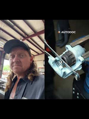 A post by @irontodiesel247 on TikTok caption: #duet with @AUTODOC #autodoc 