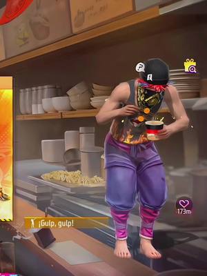 A post by @lokito__yt on TikTok caption: En para ti ? #lokito #freefirelatam #fypシ #GamerEnTikTok 