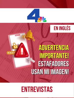 A post by @abogadaalmarosanieto on TikTok caption: Personas malintencionadas están usando mi imagen para estafar. Si ves publicaciones, perfiles o mensajes que aparentan ser míos y te piden dinero por WhatsApp... NO SOY YO #Estafa #CuidadoConLosFalsos #AlertaFraude #immigration #inmigracion #estadosunidos
