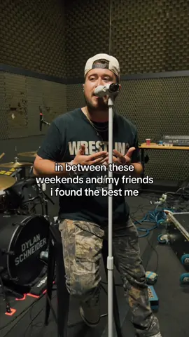 A post by @dylanschneider on TikTok caption: let this be your ex’s wake up call #countrymusic #NewMusic #breakupsong 