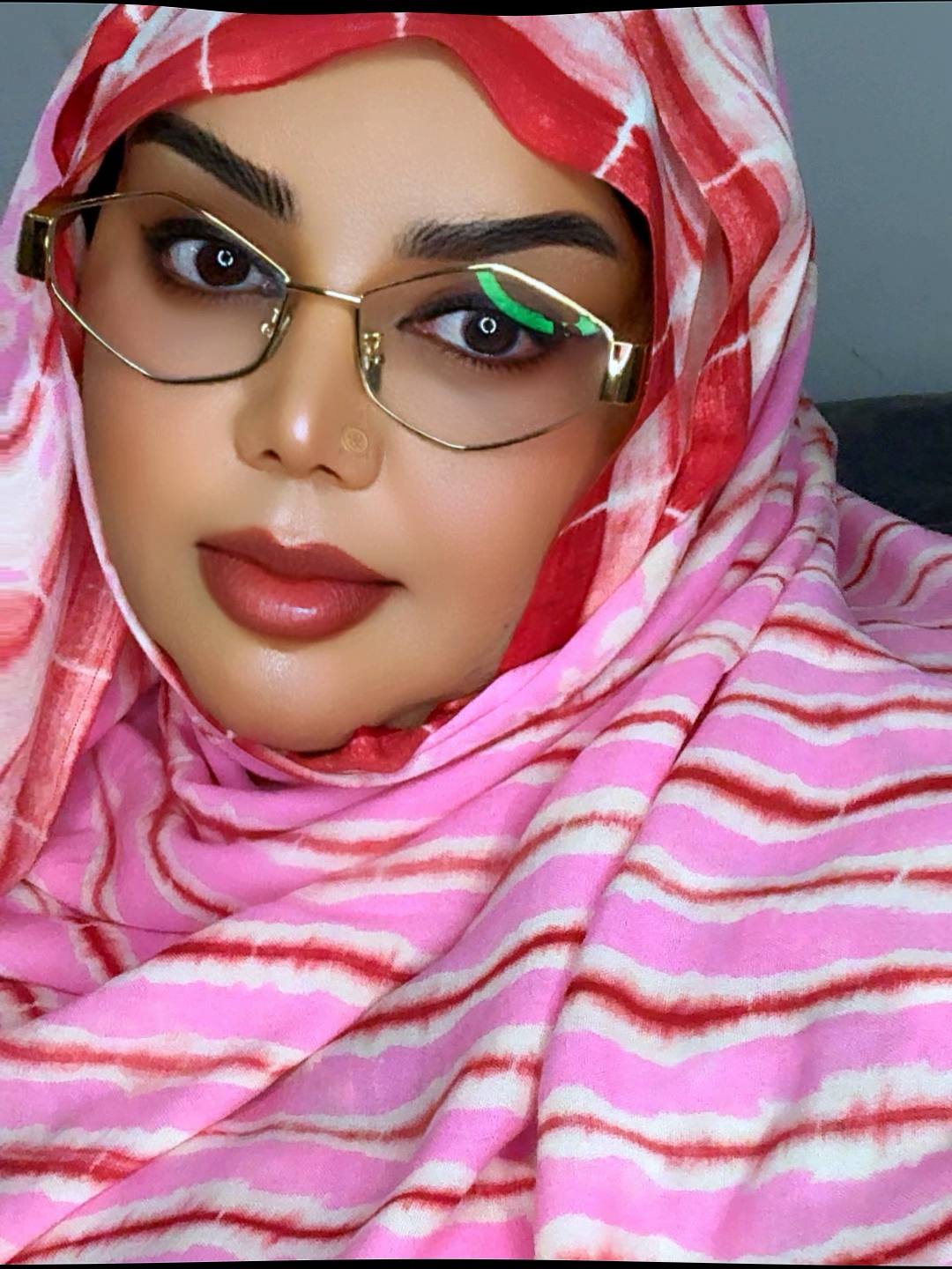 A post by @nadaalgalaa1 on TikTok
