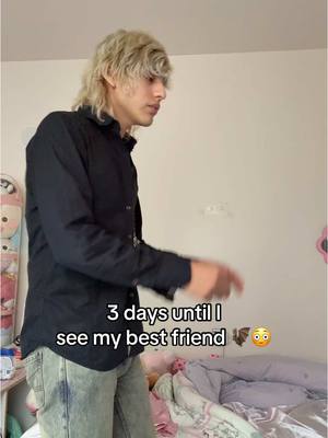 A post by @fabiocapri on TikTok caption: yall begged for this for 2 years…