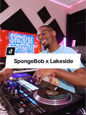 A post by @ihearcanvas on TikTok caption: SpongeBob Was Released May 1, 1999  🤌🏾