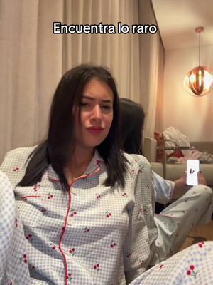 A post by @odalys_jm on TikTok caption: Nunca había grabado así JAJAJAJ @مشعل تمر | Mishaal Tamer 