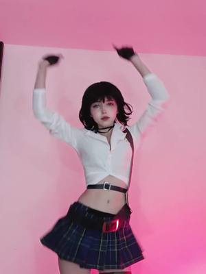 A post by @adrimarced on TikTok caption: Lady..... el próximo sera Dante? #lady #dmc #devilmaycry #mary 