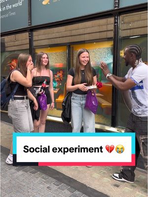 A post by @manlikenabs on TikTok caption: Be kind 💔😭#fyp #foryou #foryoupage #💔 #😭 