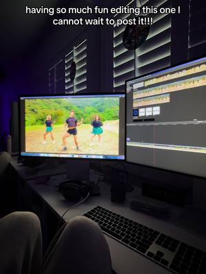 A post by @thefitnessmarshall on TikTok caption: Our members get it tomorrowwwee (or tonight if I finish it 😅) releases public on Monday! @adflorea @Haley Jordan  