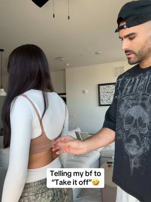 A post by @tinozach on TikTok caption: W or L?