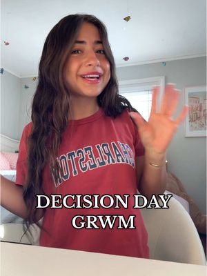 A post by @demetradias on TikTok caption: grwm💋💋 tw kinda emotional 