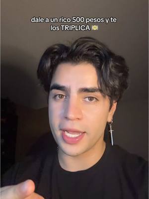 A post by @aaronmercury on TikTok caption: Comparteselo a quien necesite escucharlo 🥺