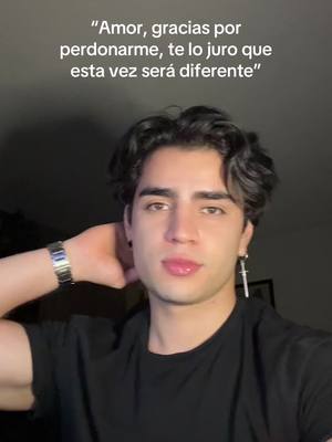 A post by @aaronmercury on TikTok caption: Calma bb 😏🔥