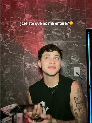 A post by @elrodcontreras on TikTok caption: ¿Por qué no lo hago? Porque fue una persona que quise y prefiero quedarme con lo bonito que vivimos y lo que aprendimos uno del otro…